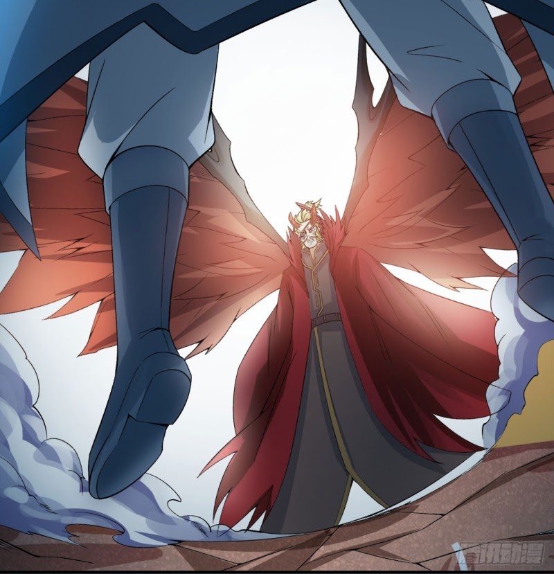 I Picked Up An Attributes Chapter 41 Gambar 34